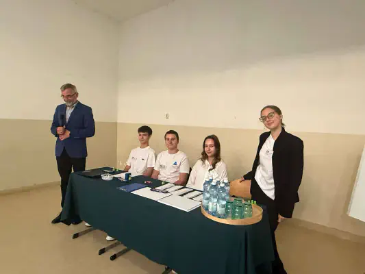 I Flash Matematyczny już za nami!